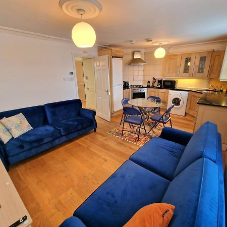 Cosy Home In Kensington - Great Location! 3 Minutes Walk To Earl'S Court Station لندن المظهر الخارجي الصورة