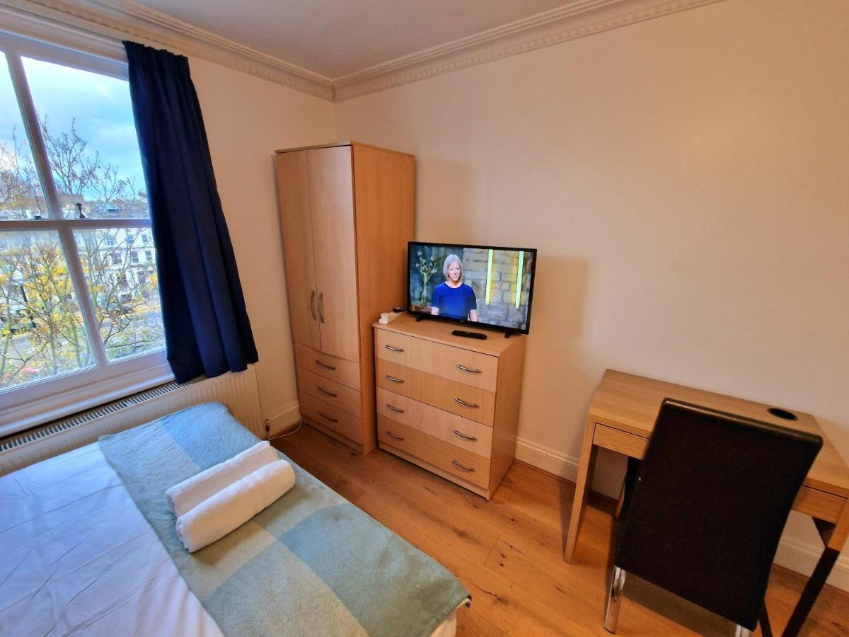 Cosy Home In Kensington - Great Location! 3 Minutes Walk To Earl'S Court Station لندن المظهر الخارجي الصورة